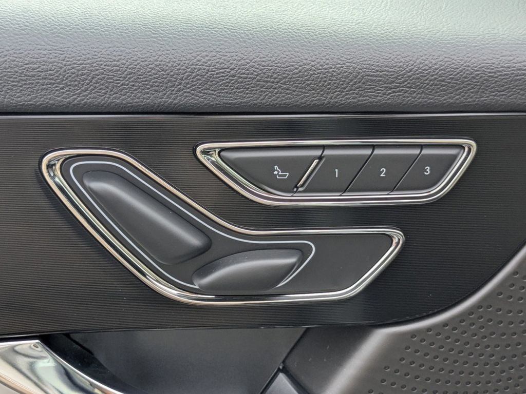 2026 Lincoln Corsair Plug-In Hybrid Grand Touring