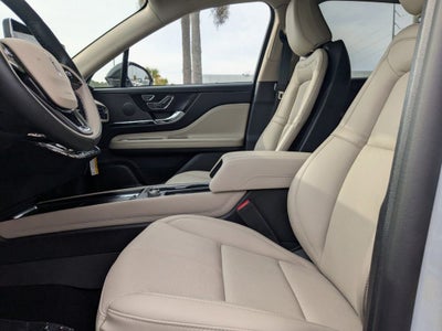 2026 Lincoln Corsair Plug-In Hybrid Grand Touring