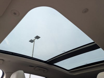 2026 Lincoln Corsair Plug-In Hybrid Grand Touring