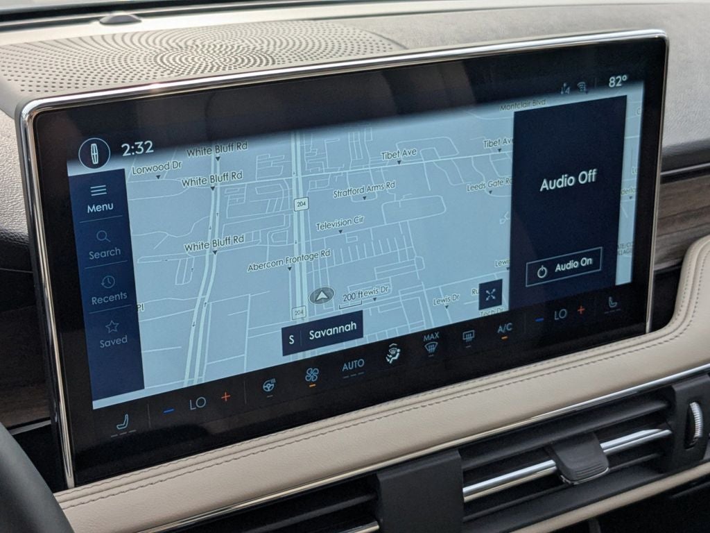 2026 Lincoln Corsair Plug-In Hybrid Grand Touring