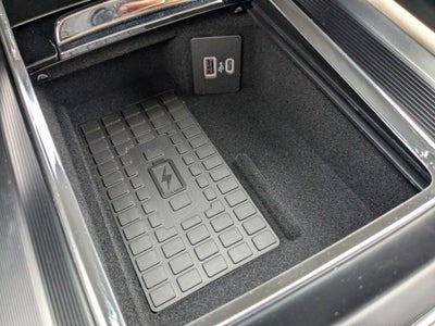 2026 Lincoln Corsair Plug-In Hybrid Grand Touring