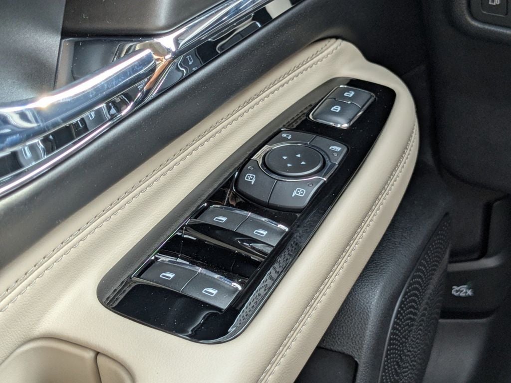 2026 Lincoln Corsair Plug-In Hybrid Grand Touring