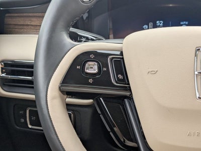 2026 Lincoln Corsair Plug-In Hybrid Grand Touring