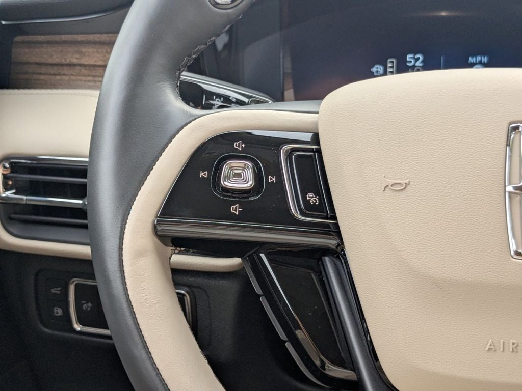 2026 Lincoln Corsair Plug-In Hybrid Grand Touring