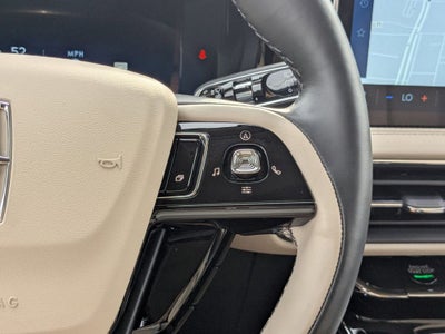 2026 Lincoln Corsair Plug-In Hybrid Grand Touring