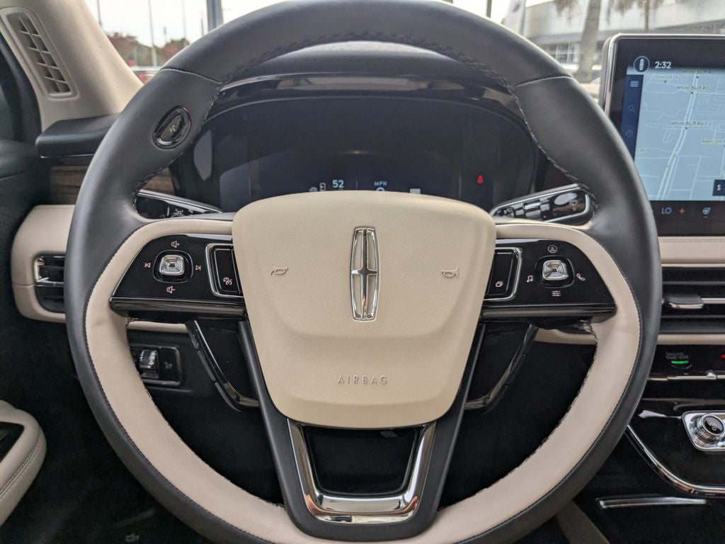 2026 Lincoln Corsair Plug-In Hybrid Grand Touring