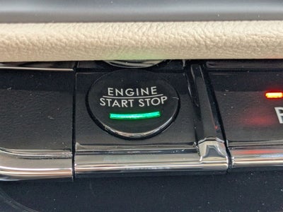 2026 Lincoln Corsair Plug-In Hybrid Grand Touring