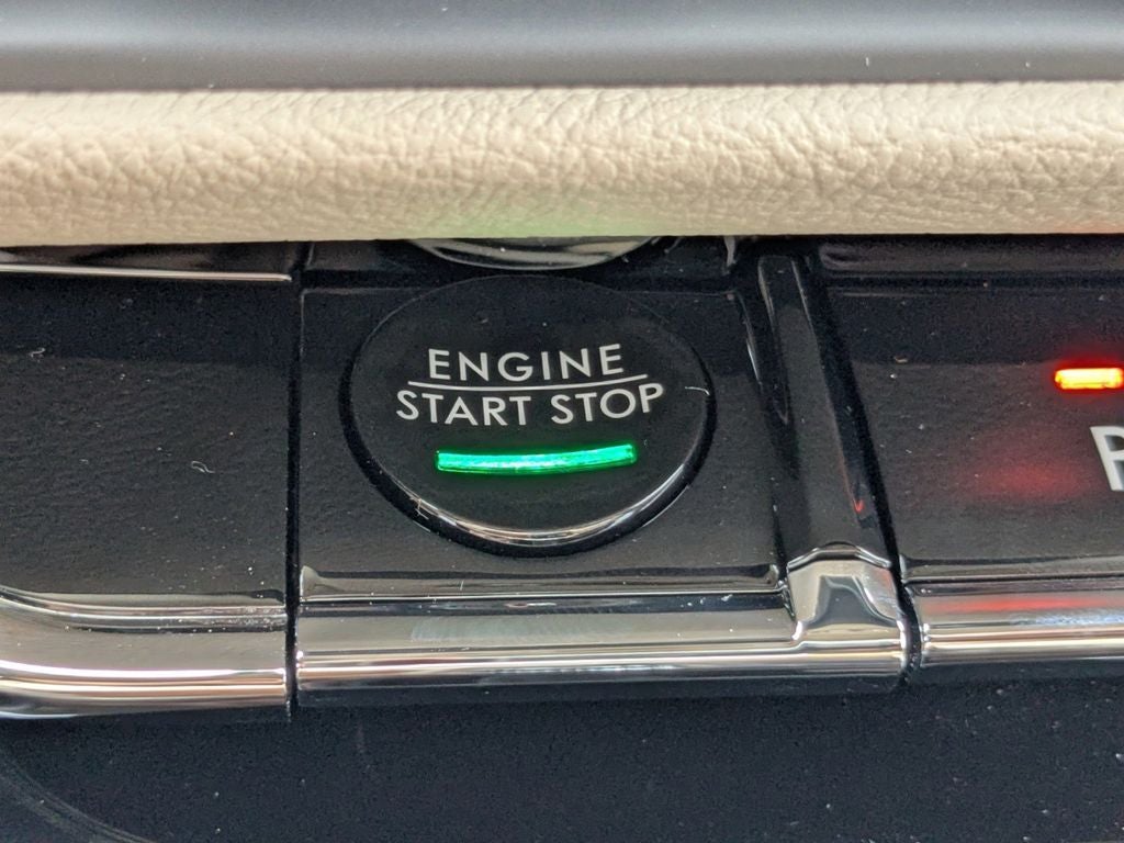 2026 Lincoln Corsair Plug-In Hybrid Grand Touring