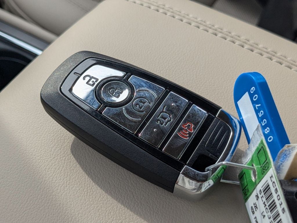 2026 Lincoln Corsair Plug-In Hybrid Grand Touring