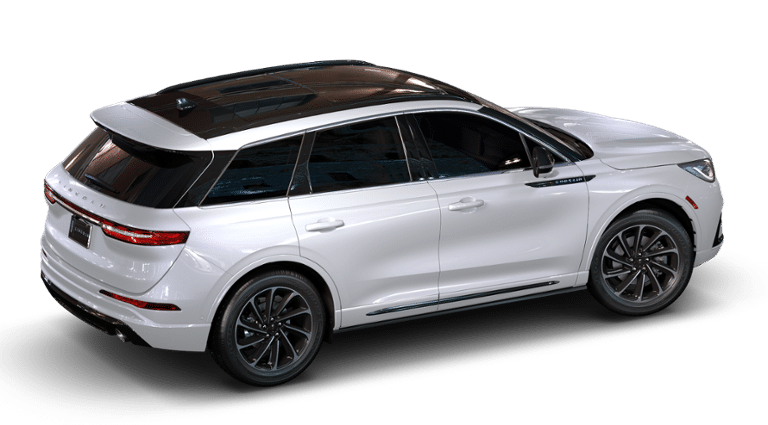 2026 Lincoln Corsair Plug-In Hybrid Grand Touring