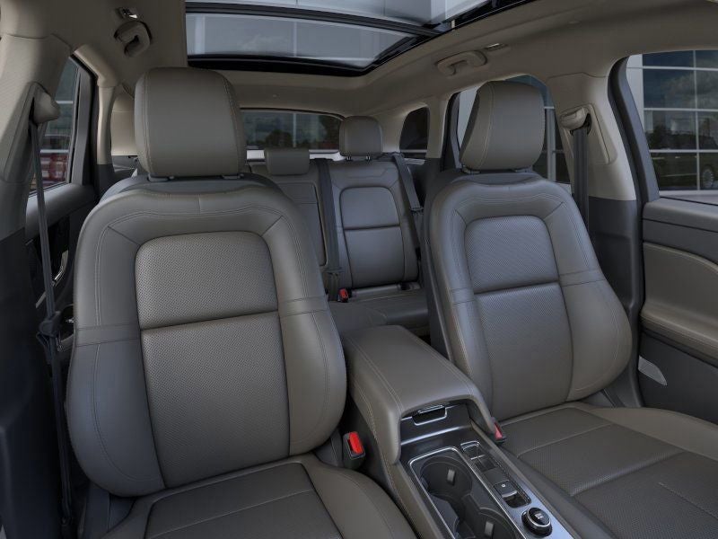 2026 Lincoln Corsair Plug-In Hybrid Grand Touring