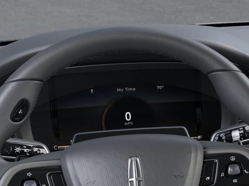 2026 Lincoln Corsair Plug-In Hybrid Grand Touring