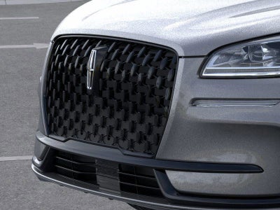 2026 Lincoln Corsair Plug-In Hybrid Grand Touring