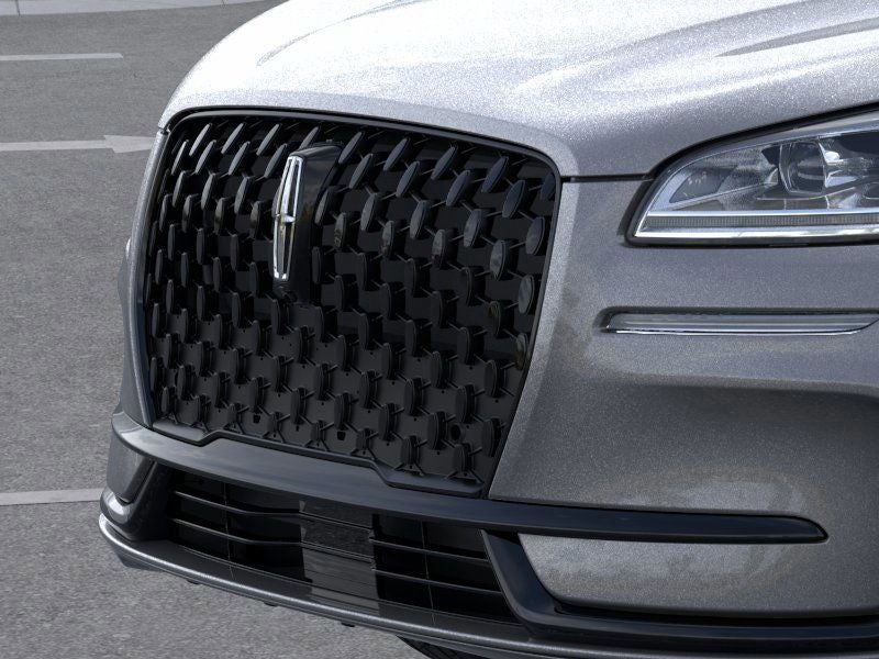 2026 Lincoln Corsair Plug-In Hybrid Grand Touring