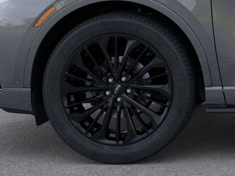 2026 Lincoln Corsair Plug-In Hybrid Grand Touring