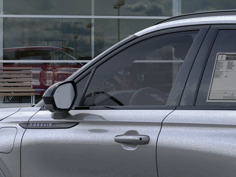 2026 Lincoln Corsair Plug-In Hybrid Grand Touring