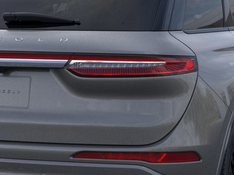 2026 Lincoln Corsair Plug-In Hybrid Grand Touring