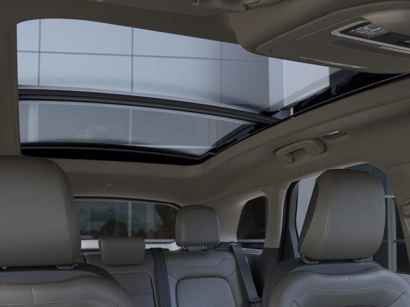 2026 Lincoln Corsair Plug-In Hybrid Grand Touring