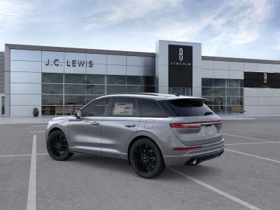 2026 Lincoln Corsair Plug-In Hybrid Grand Touring