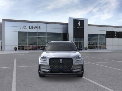 2026 Lincoln Corsair Plug-In Hybrid Grand Touring