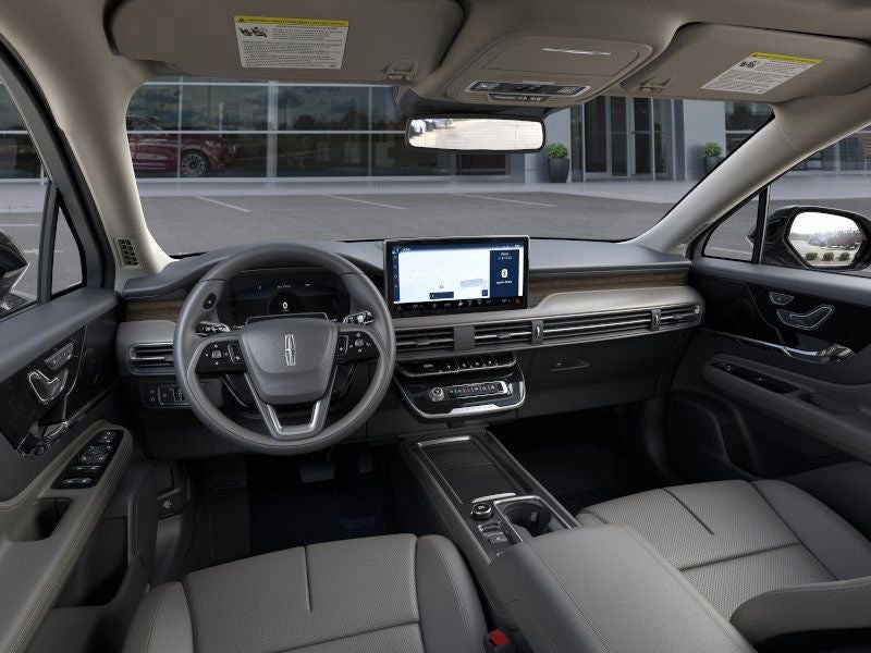 2026 Lincoln Corsair Plug-In Hybrid Grand Touring