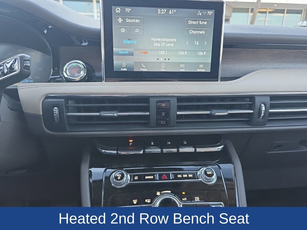 2022 Lincoln Corsair Plug-In Hybrid Grand Touring