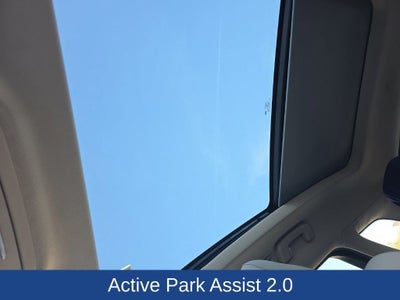 2022 Lincoln Corsair Plug-In Hybrid Grand Touring