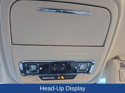 2022 Lincoln Corsair Plug-In Hybrid Grand Touring