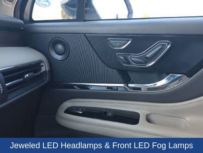 2022 Lincoln Corsair Plug-In Hybrid Grand Touring