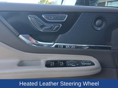 2022 Lincoln Corsair Plug-In Hybrid Grand Touring