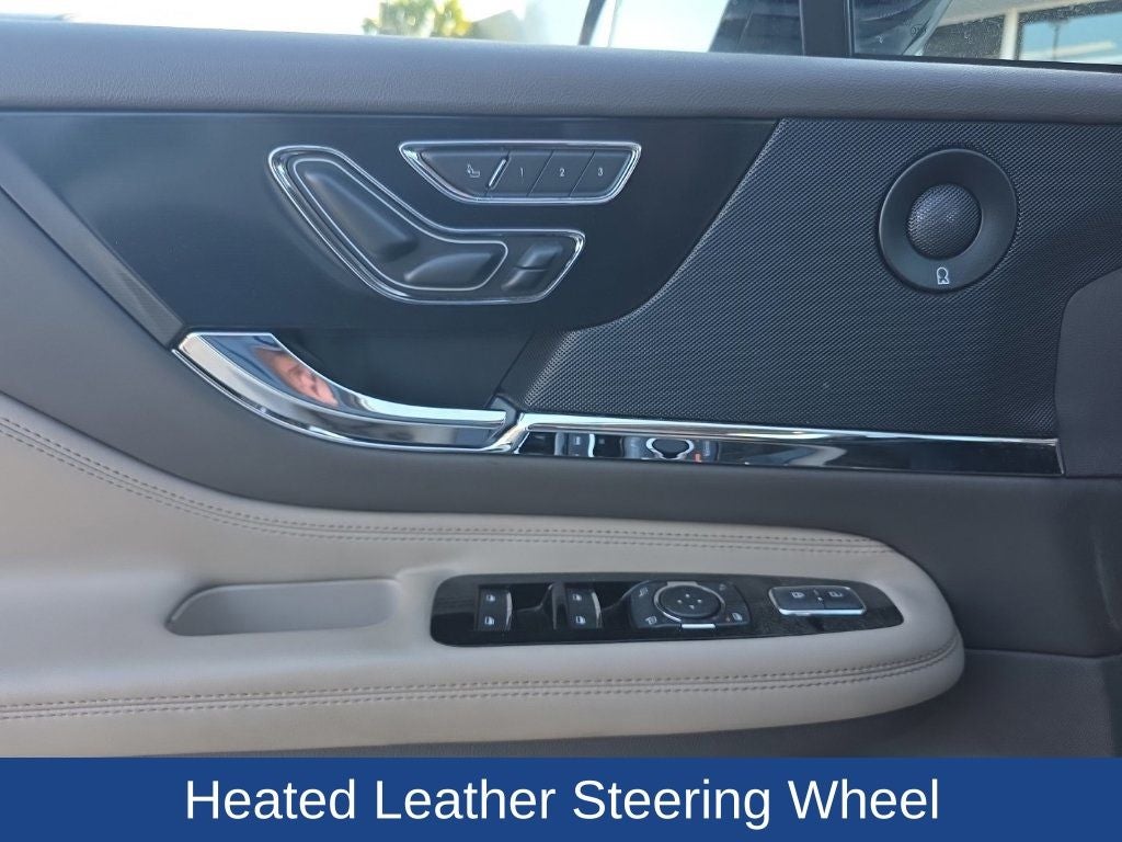 2022 Lincoln Corsair Plug-In Hybrid Grand Touring