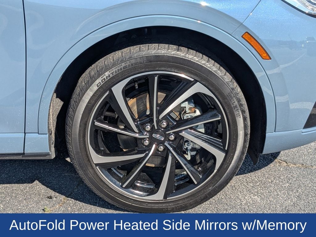 2024 Lincoln Corsair Plug-In Hybrid Grand Touring