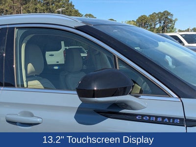 2024 Lincoln Corsair Plug-In Hybrid Grand Touring