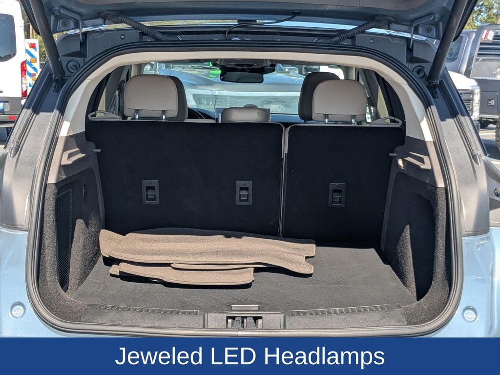 2024 Lincoln Corsair Plug-In Hybrid Grand Touring