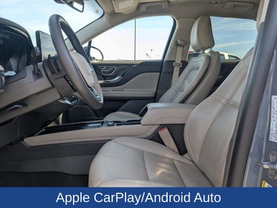 2024 Lincoln Corsair Plug-In Hybrid Grand Touring