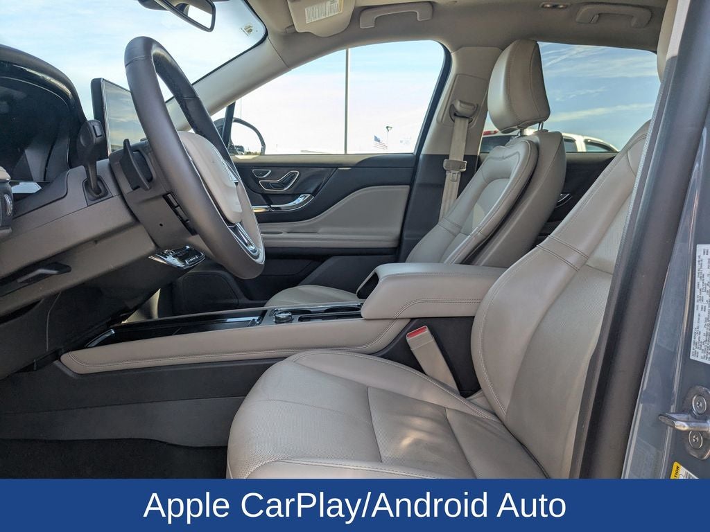 2024 Lincoln Corsair Plug-In Hybrid Grand Touring