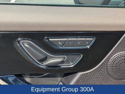 2024 Lincoln Corsair Plug-In Hybrid Grand Touring