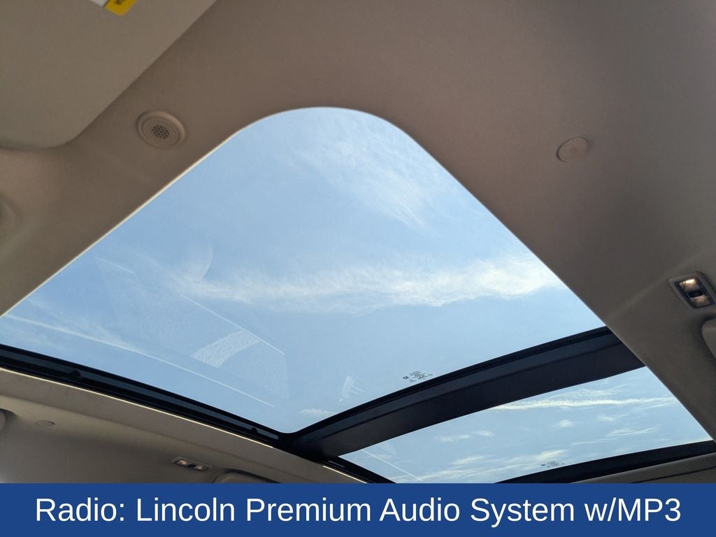 2024 Lincoln Corsair Plug-In Hybrid Grand Touring