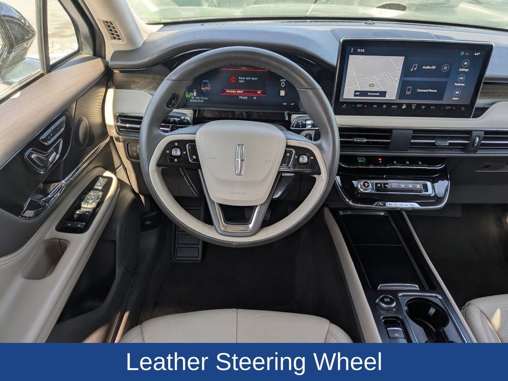 2024 Lincoln Corsair Plug-In Hybrid Grand Touring