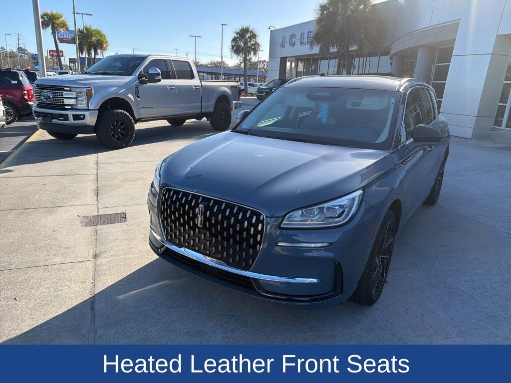 2024 Lincoln Corsair Grand Touring