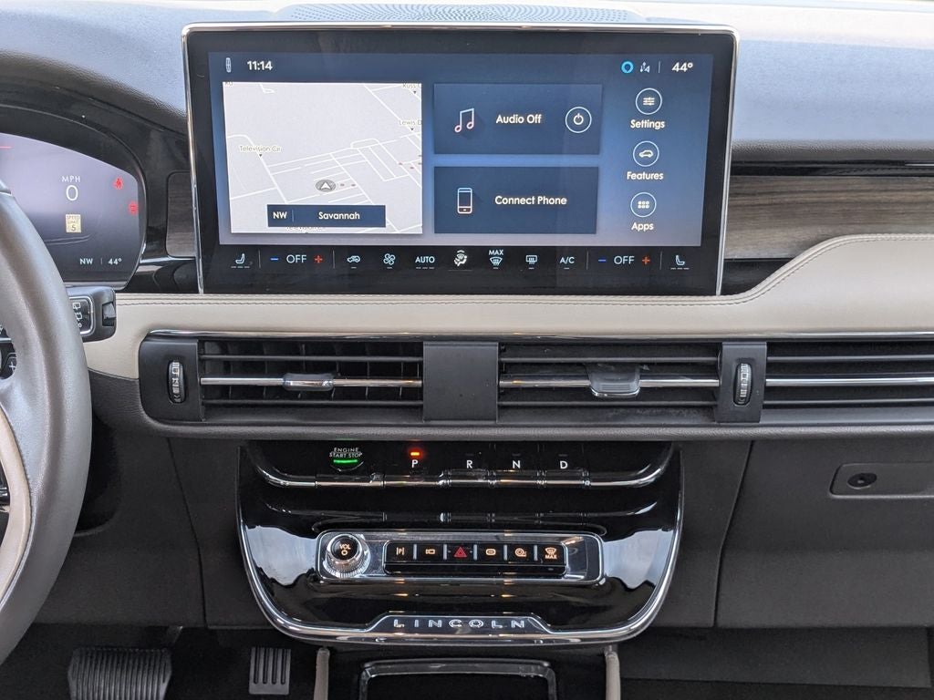 2024 Lincoln Corsair Plug-In Hybrid Grand Touring