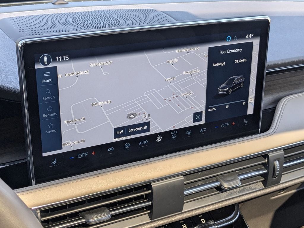 2024 Lincoln Corsair Plug-In Hybrid Grand Touring