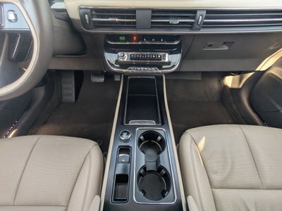 2024 Lincoln Corsair Plug-In Hybrid Grand Touring