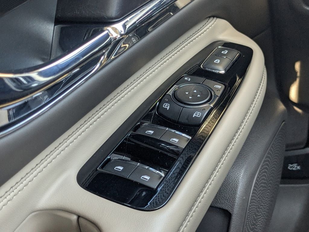 2024 Lincoln Corsair Plug-In Hybrid Grand Touring