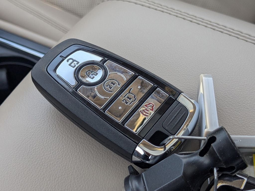 2024 Lincoln Corsair Plug-In Hybrid Grand Touring