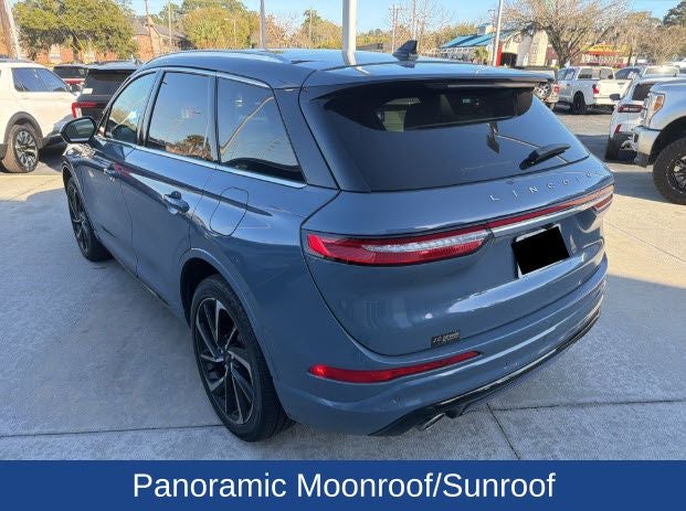 2024 Lincoln Corsair Grand Touring