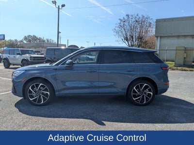 2024 Lincoln Corsair Plug-In Hybrid Grand Touring