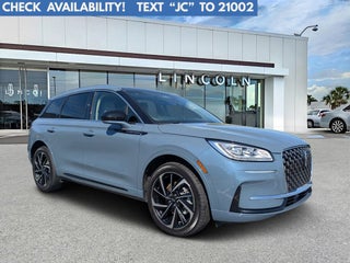 2024 Lincoln Corsair Plug-In Hybrid Grand Touring