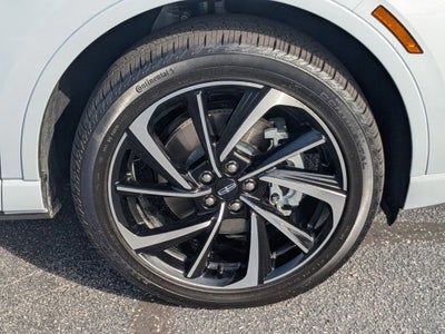 2025 Lincoln Corsair Plug-In Hybrid Grand Touring