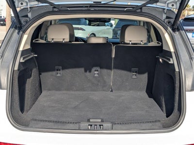 2025 Lincoln Corsair Plug-In Hybrid Grand Touring